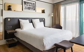 Hotel Mercure Paris Saint Ouen